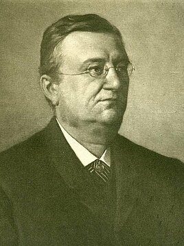 Wilhelm Pertsch