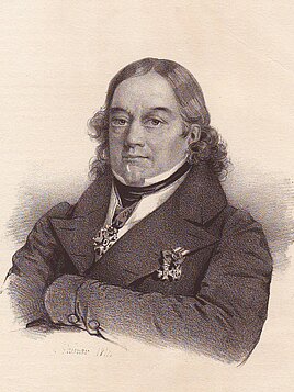 Dominique-Jean Baron Larrey