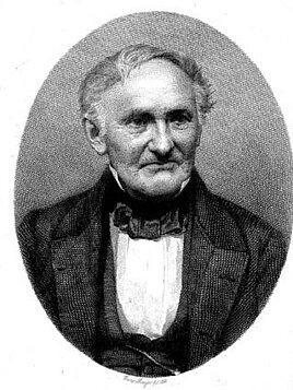 Johannes Karl Hartwig Schulze
