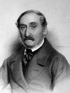 Ferdinand Wolf