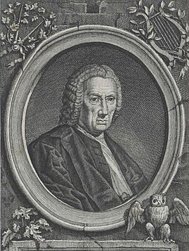 Francesco Maria Zanotti