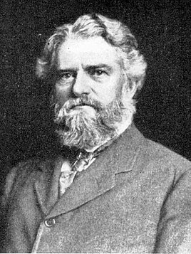Simon Newcomb