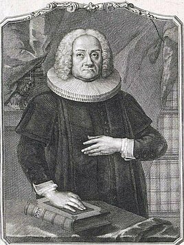 Eustasius Friedrich Schütze