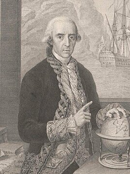 Don Antonio d' Ulloa