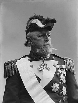  Oskar II.