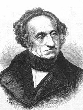 Karl Friedrich Neumann