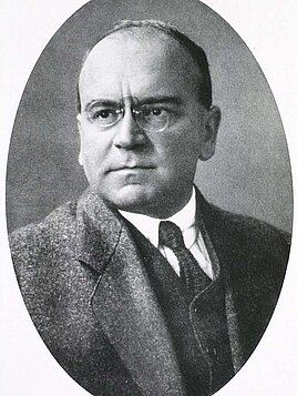 Heinrich Wieland