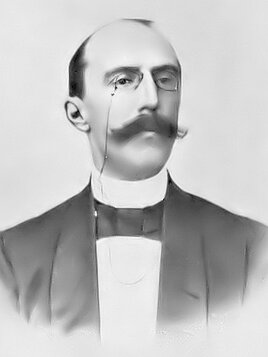 Melchior Treub
