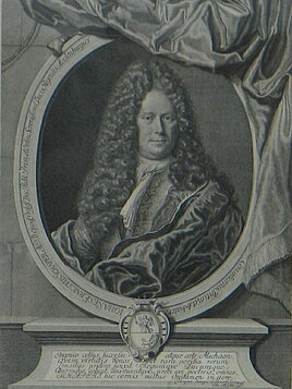 Johann Ernst Schaper