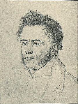 Christian Molbech