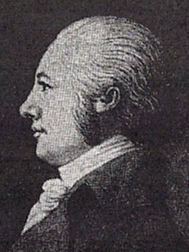 Johann Georg Tralles