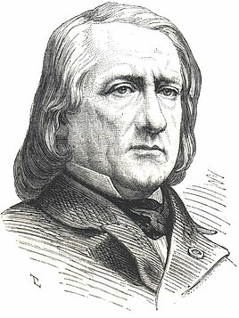 Henri Victor Regnault