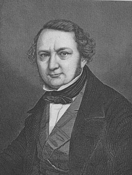 Georg Gottfried Gervinus