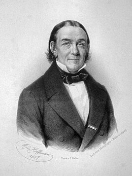Carl Friedrich Naumann