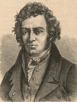 André-Marie Ampère