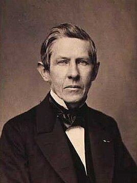 Ludvig Müller