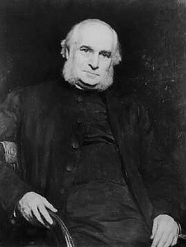 William Stubbs