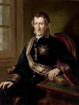 Martín Fernández de Navarrete