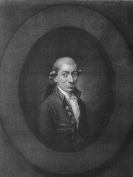 Christian Gottlieb Selle (Sell)