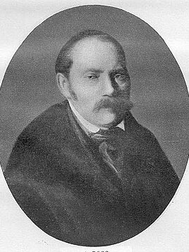 Ludwig Ross