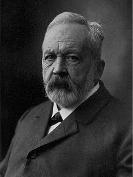 Julius Wellhausen