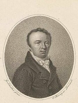 Karl Maria Ehrenbert Freiherr von Moll