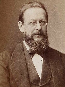 Henrik Mohn
