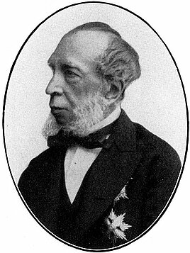 Alfred von Reumont