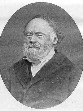 Leonhard Spengel