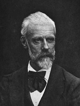 Vilhelm Ludvig Peter Thomsen