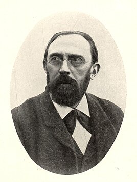Victor Hensen
