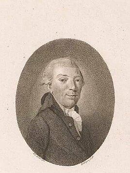 Johann Christoph Schwab