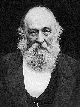 Friedrich Schmidt