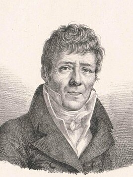 Aubin-Louis Millin de Grandmaison