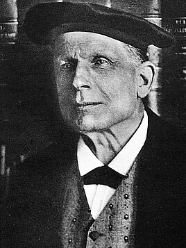 Jacob Wackernagel