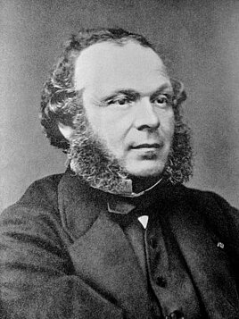 Charles Adolphe Würtz (Wurtz)