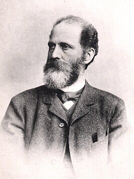 Victor Meyer