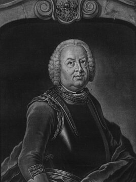 Abraham von Humbert