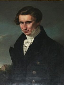 Hans Conon von der Gabelentz
