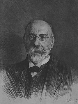 Georg Friedrich Knapp