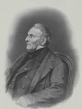 Joseph Toussaint Reinaud