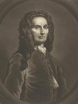 Abraham de Moivre