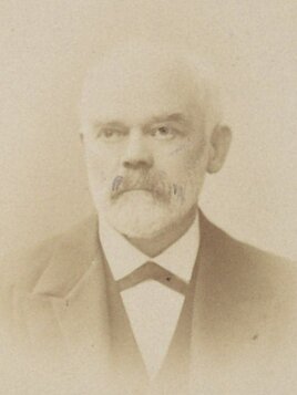 Éleuthère Élie Nicolas Mascart