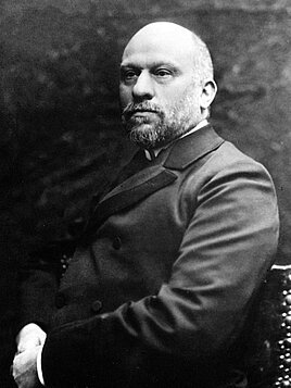 Angelo Mosso