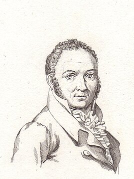 Sigismund Friedrich Hermbstaedt
