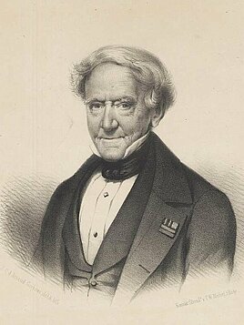 Coenraad Jacob Temminck