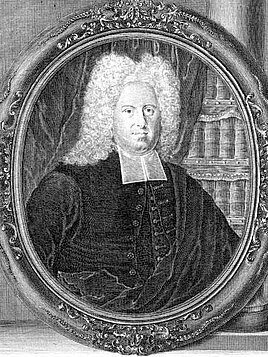 Franz Wokenius