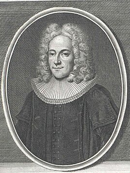 Johann Christoph Wolf