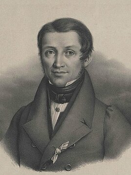 Adolph Wilhelm Otto