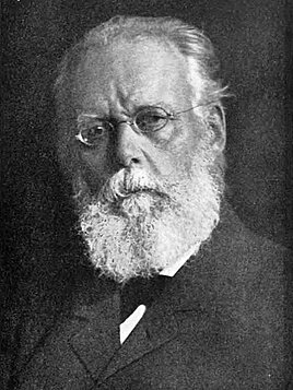 August Weismann